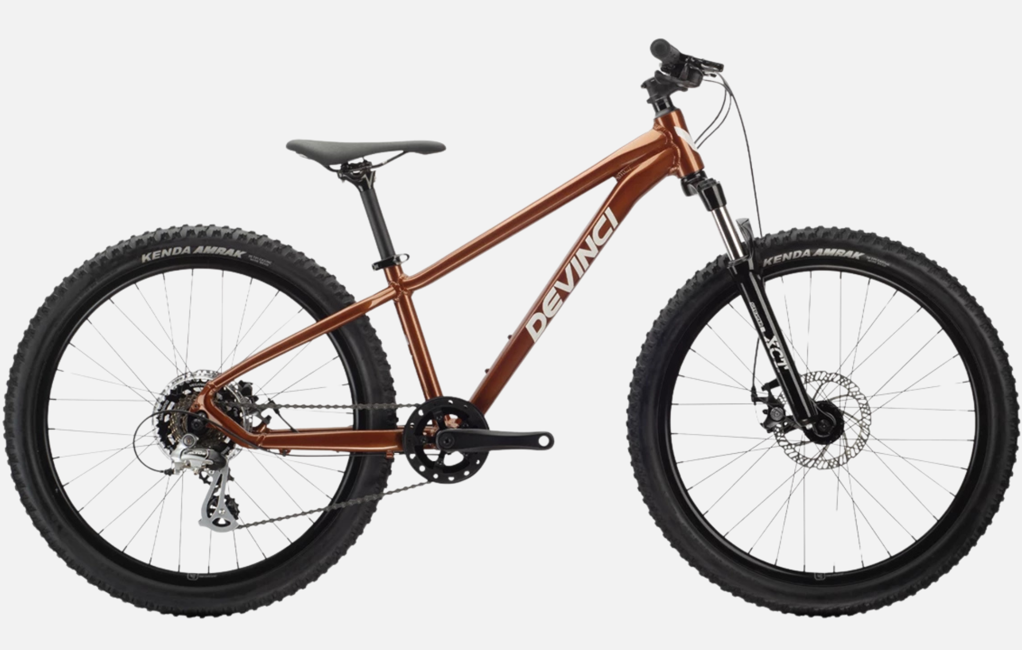 Trail LES DEVINCI EWOK