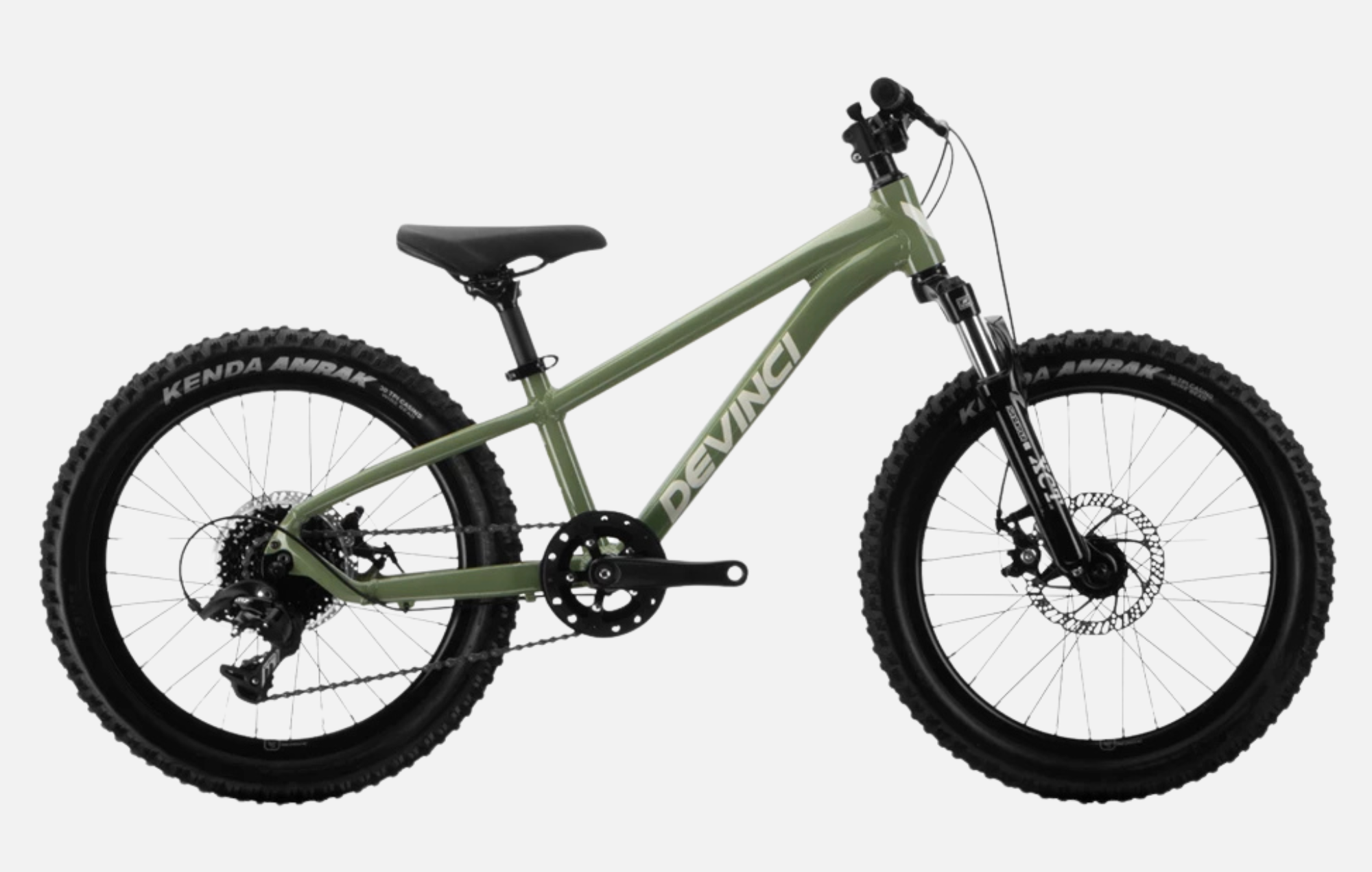 Trail LES DEVINCI EWOK