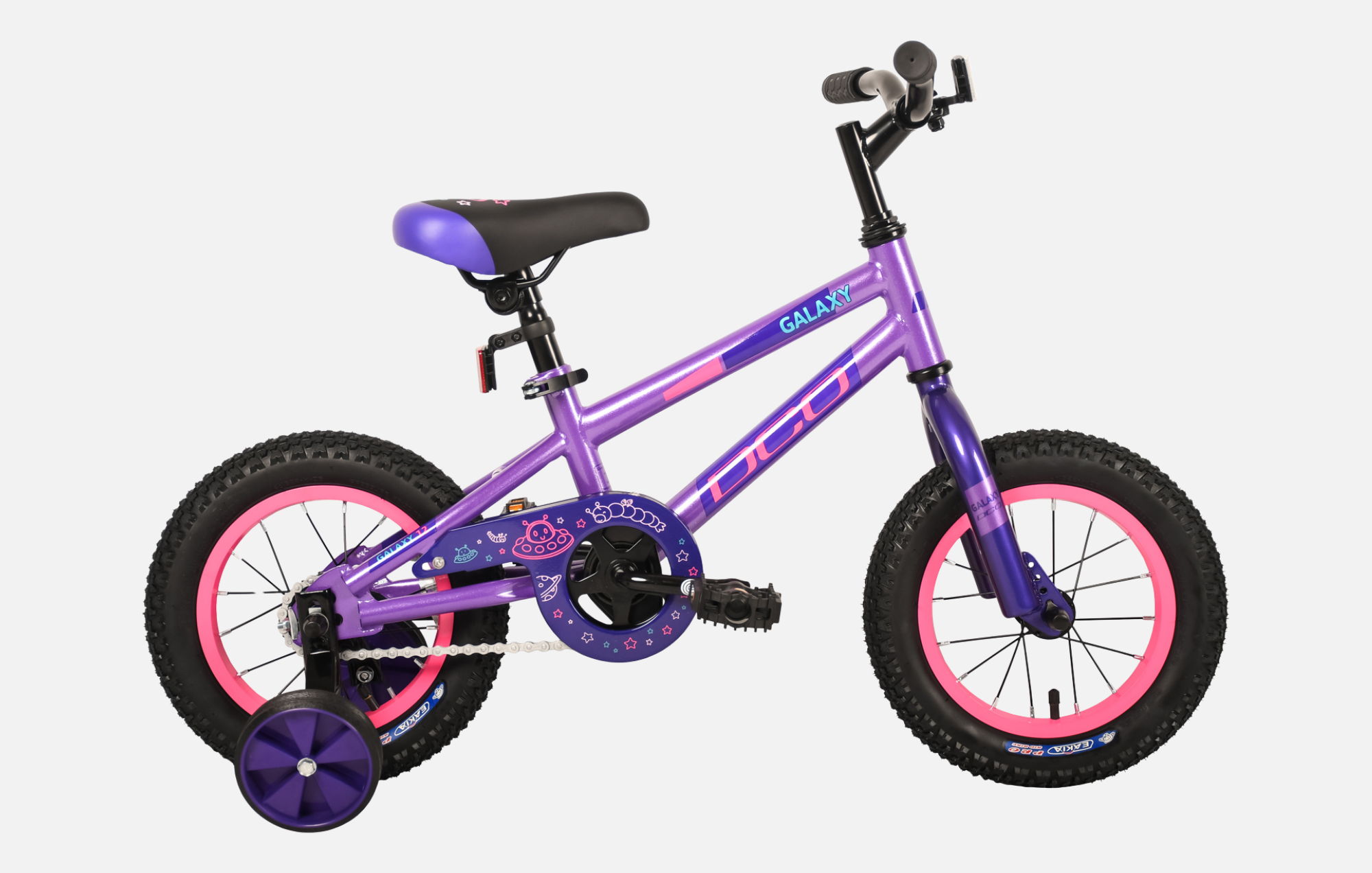 Multisport LES DCO GALAXY