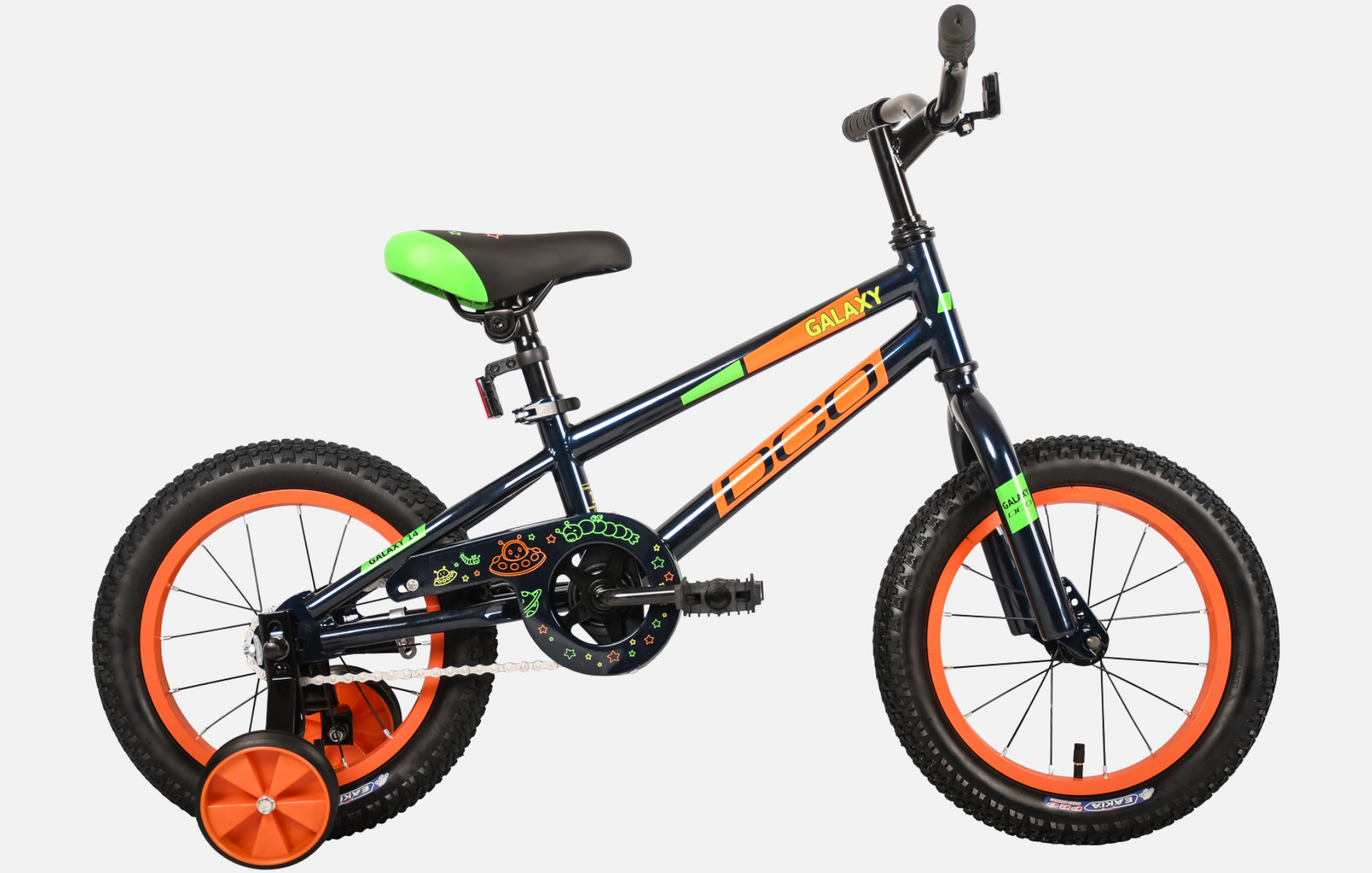 Multisport LES DCO GALAXY