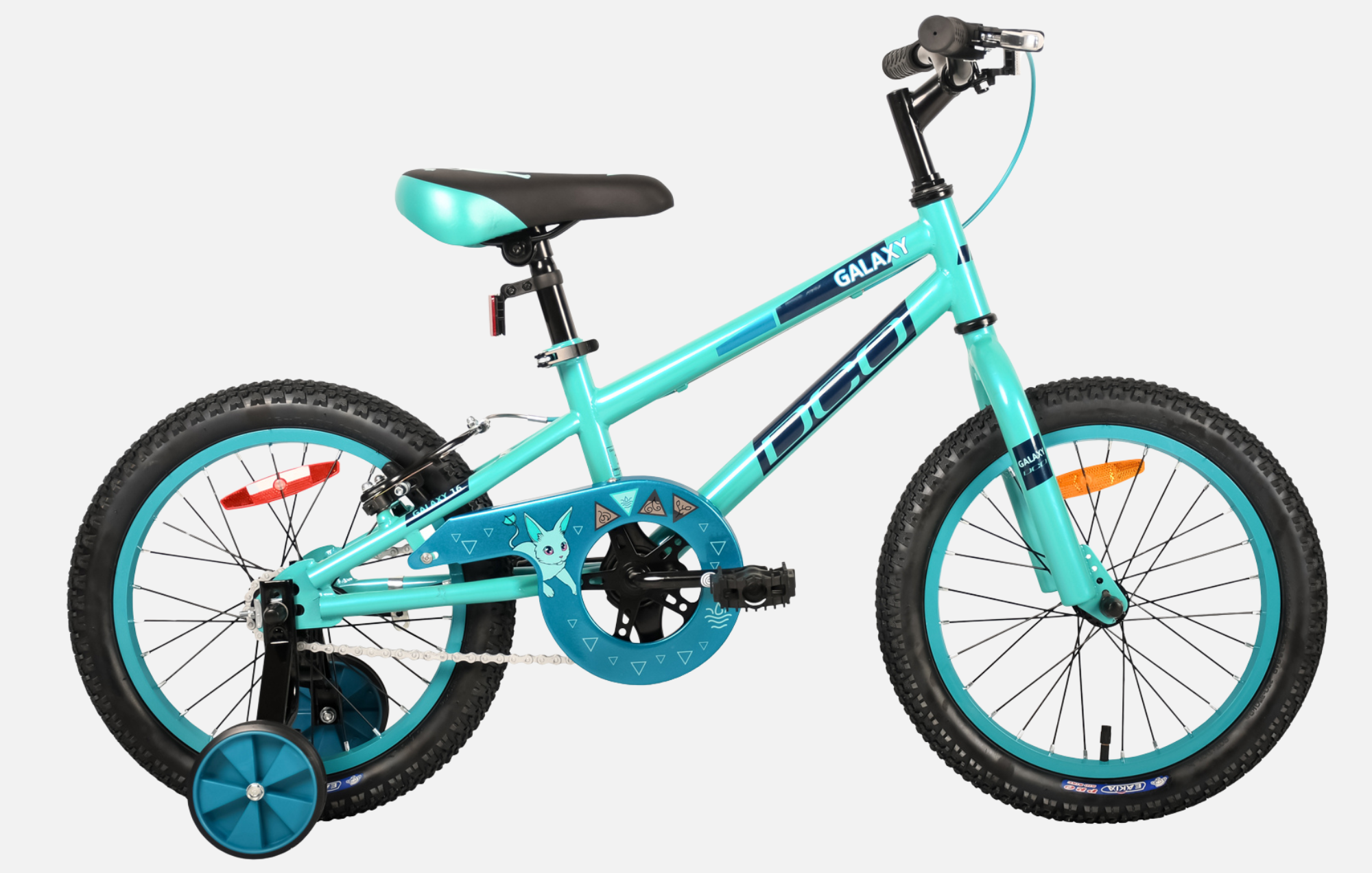 Multisport LES DCO GALAXY