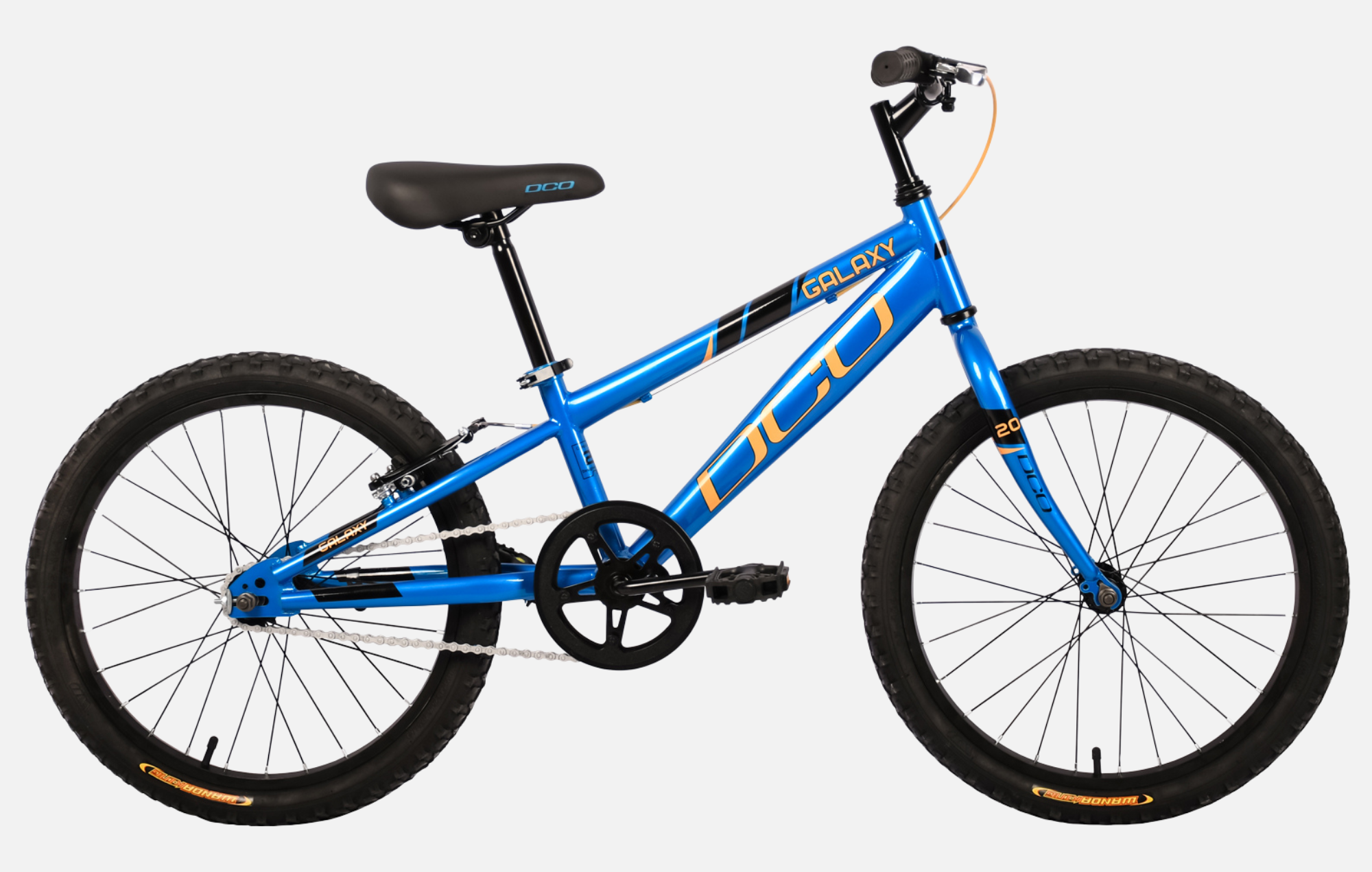 Multisport LES DCO GALAXY
