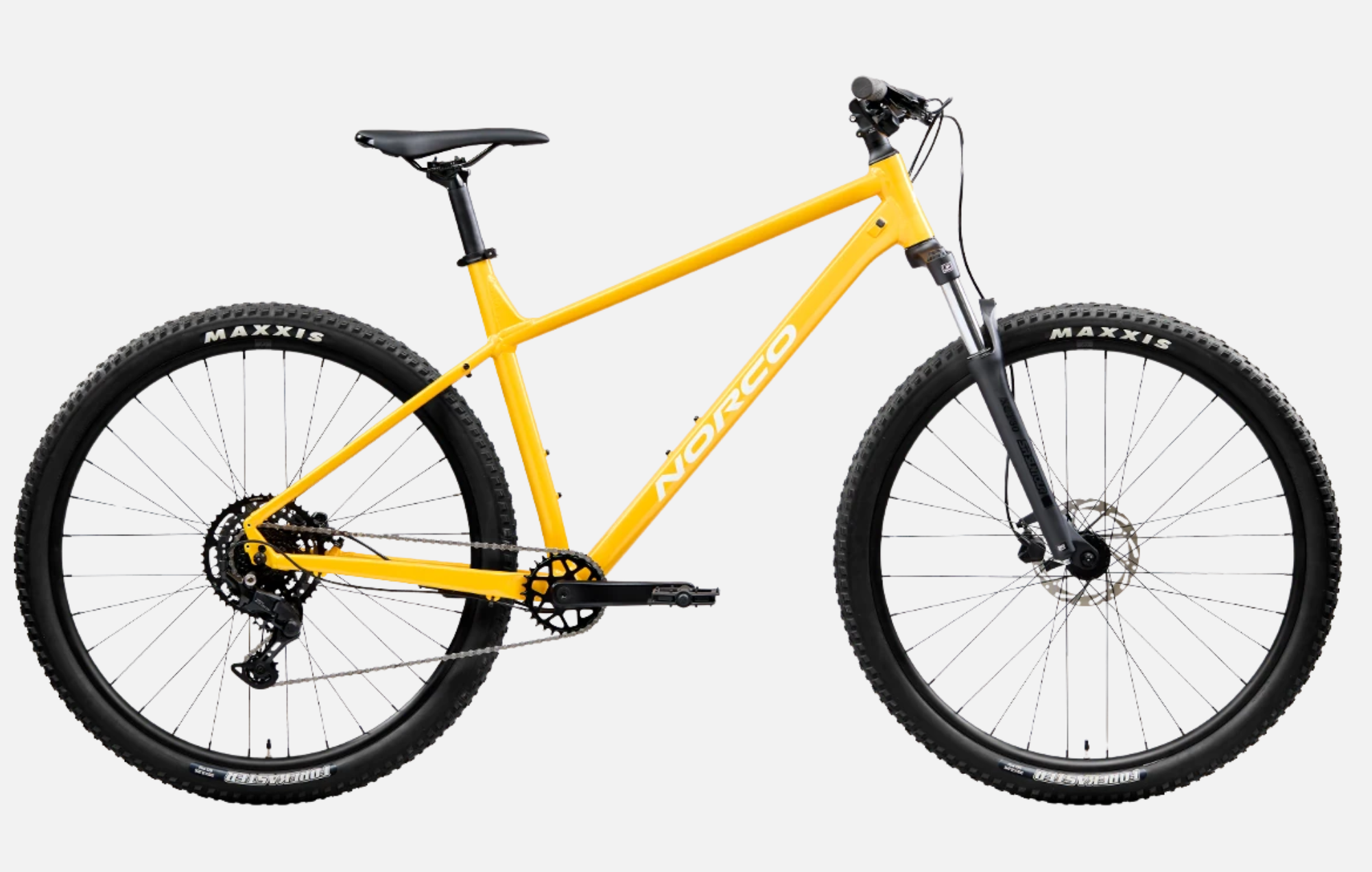 Trail LES NORCO STORM