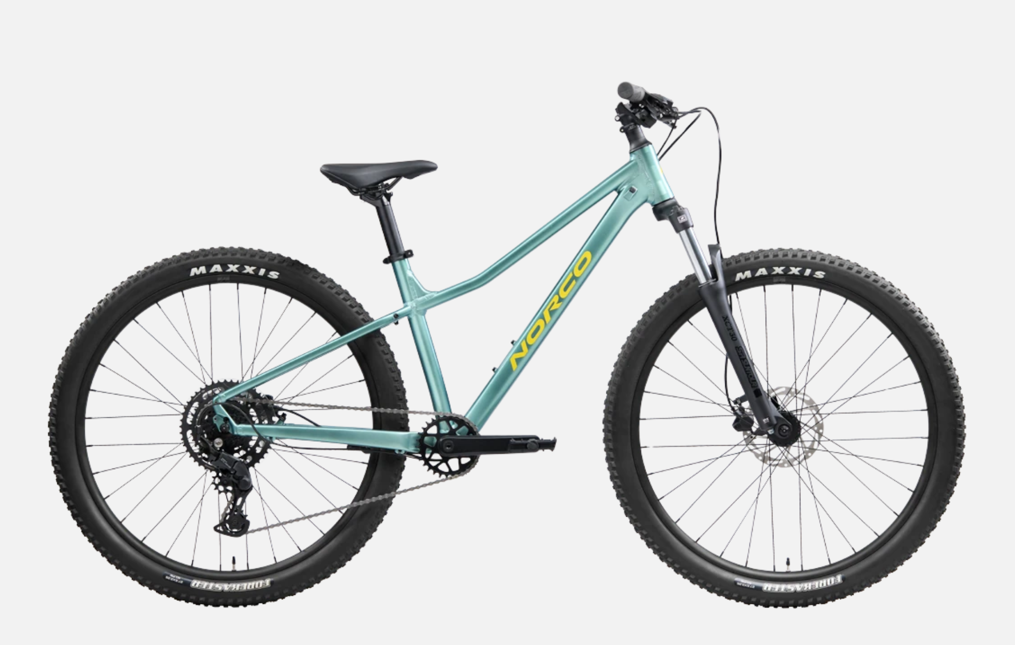 Trail LES NORCO STORM