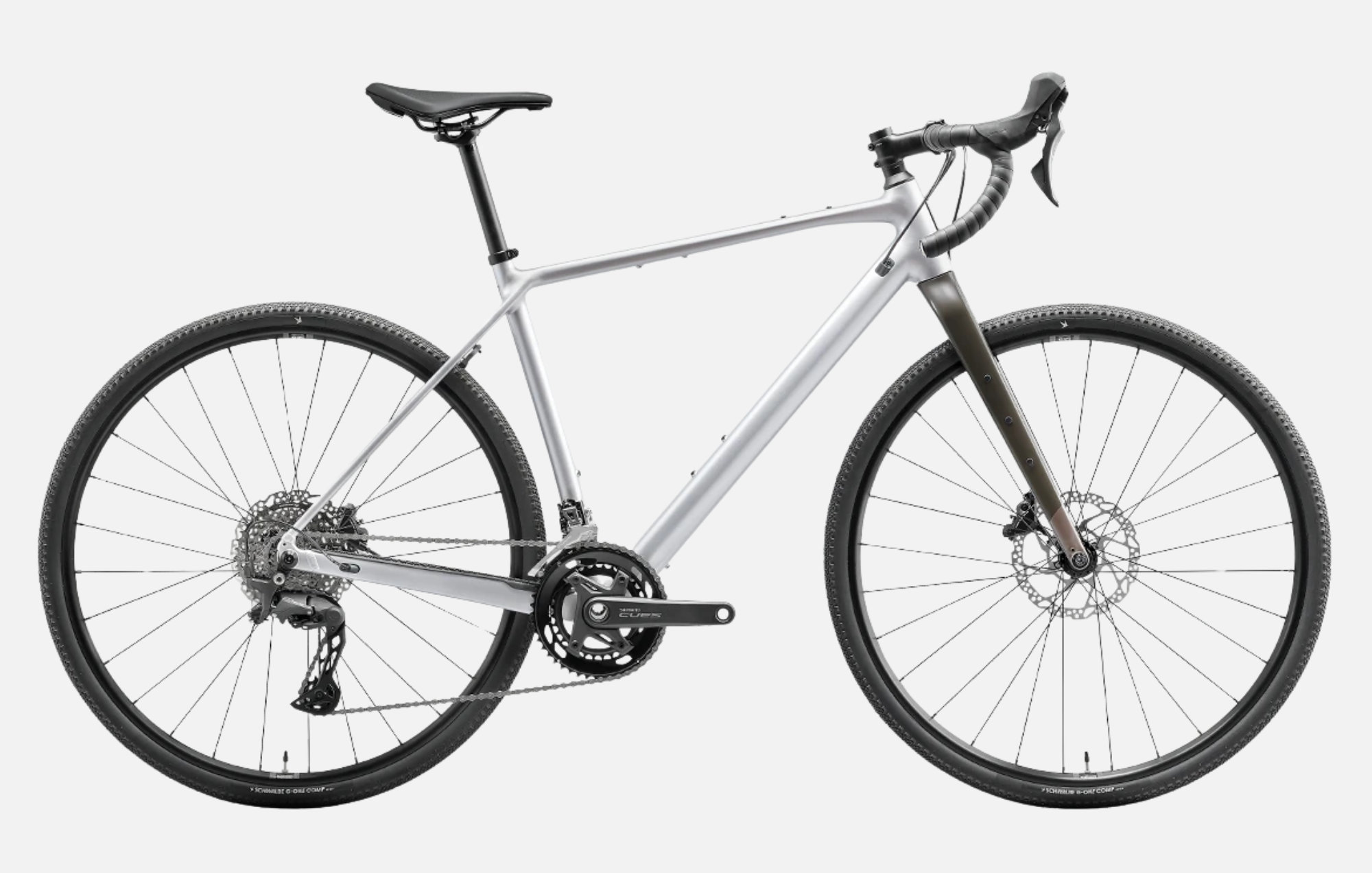 Vélo de Gravel et Route LES NORCO SEARCH CUES
