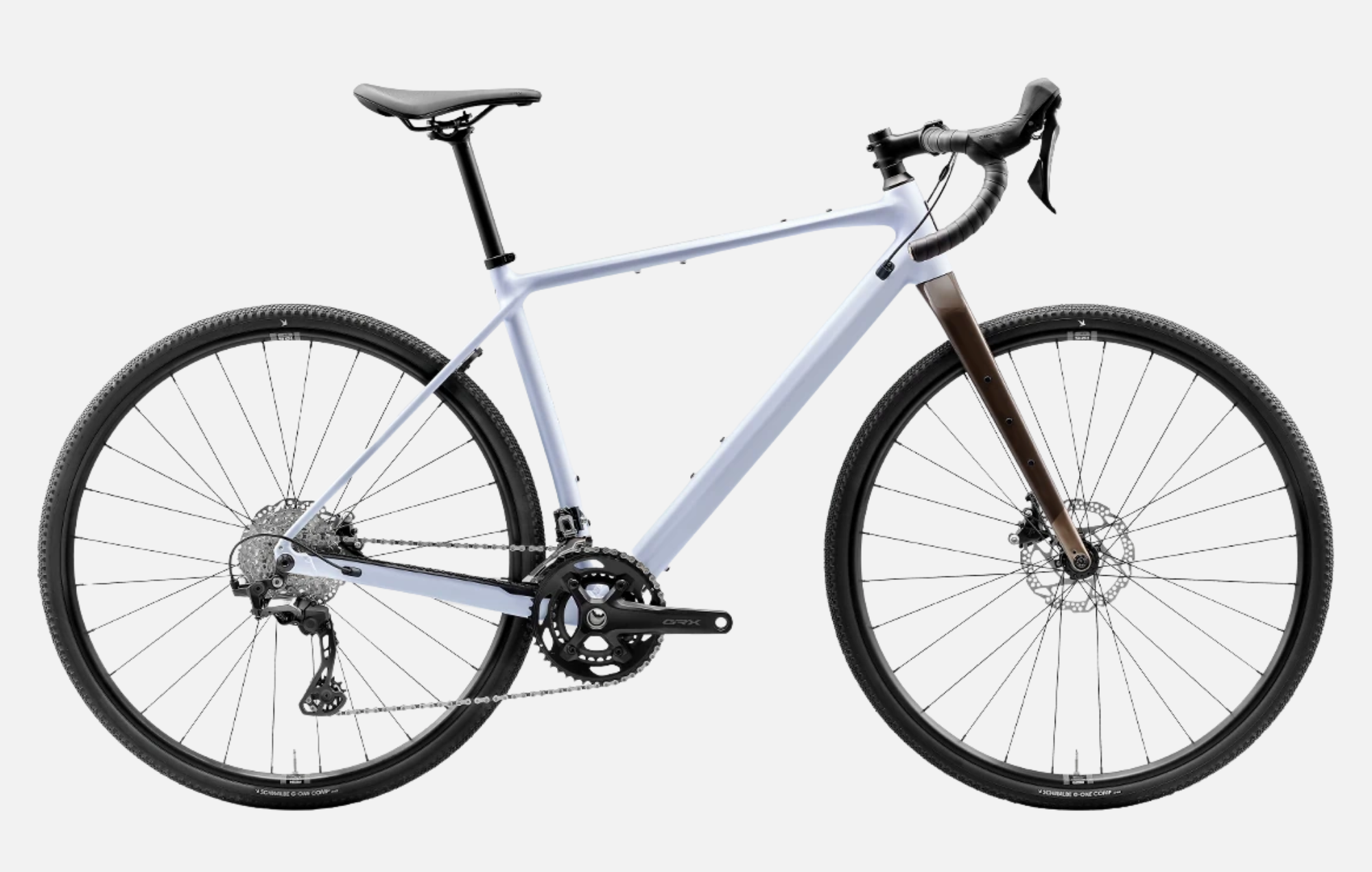 Vélo de Gravel et Route LES NORCO SEARCH GRX