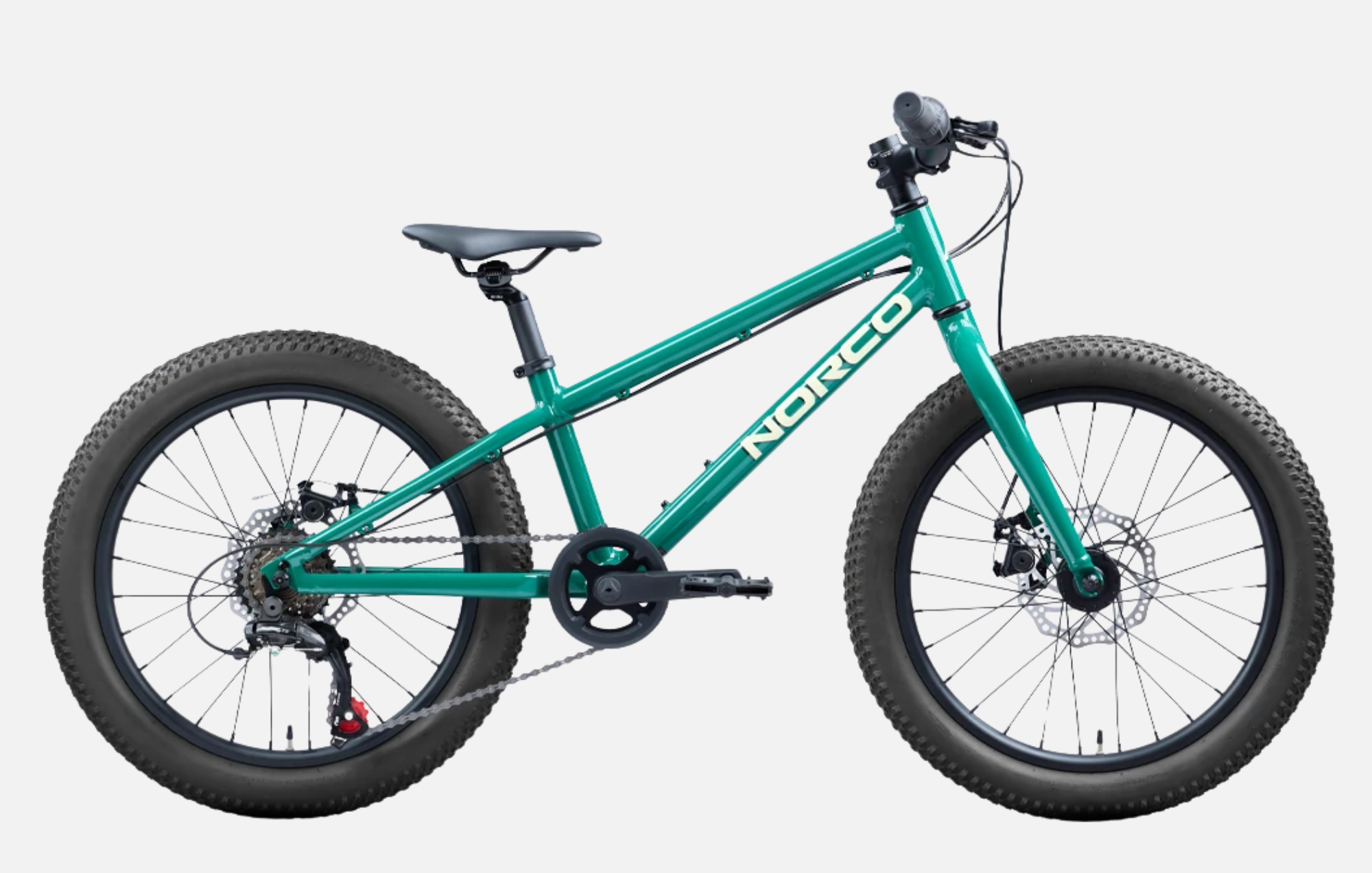Trail LES NORCO STORM