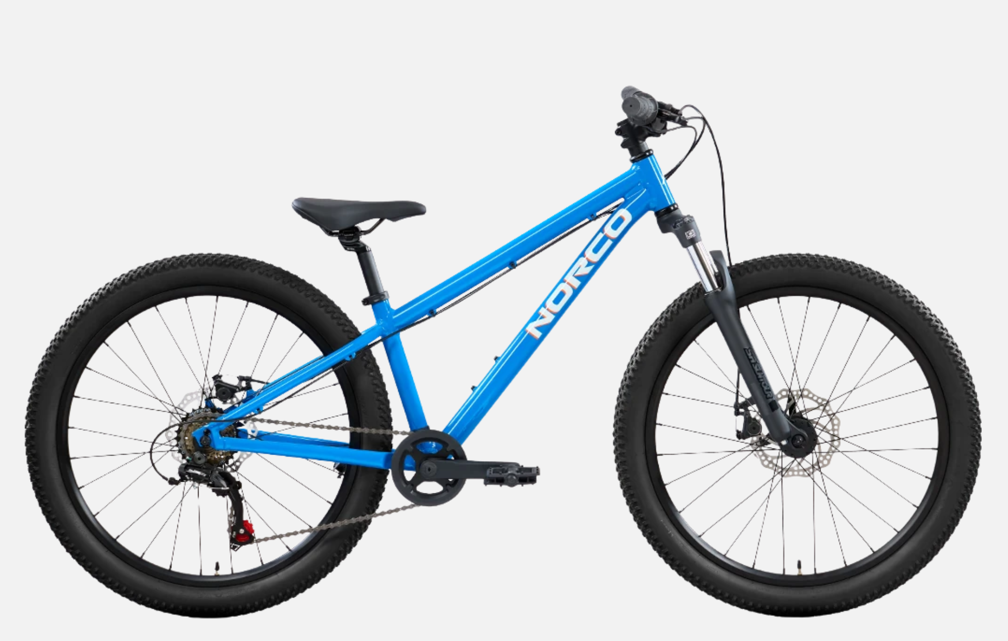 Trail LES NORCO STORM