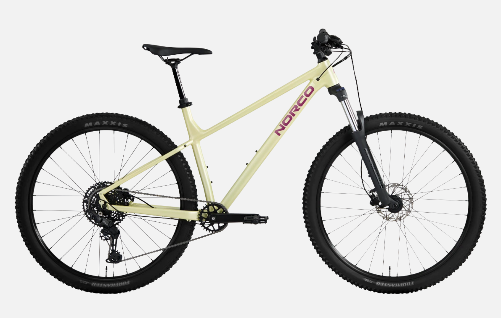 LES NORCO STORM  TRAIL