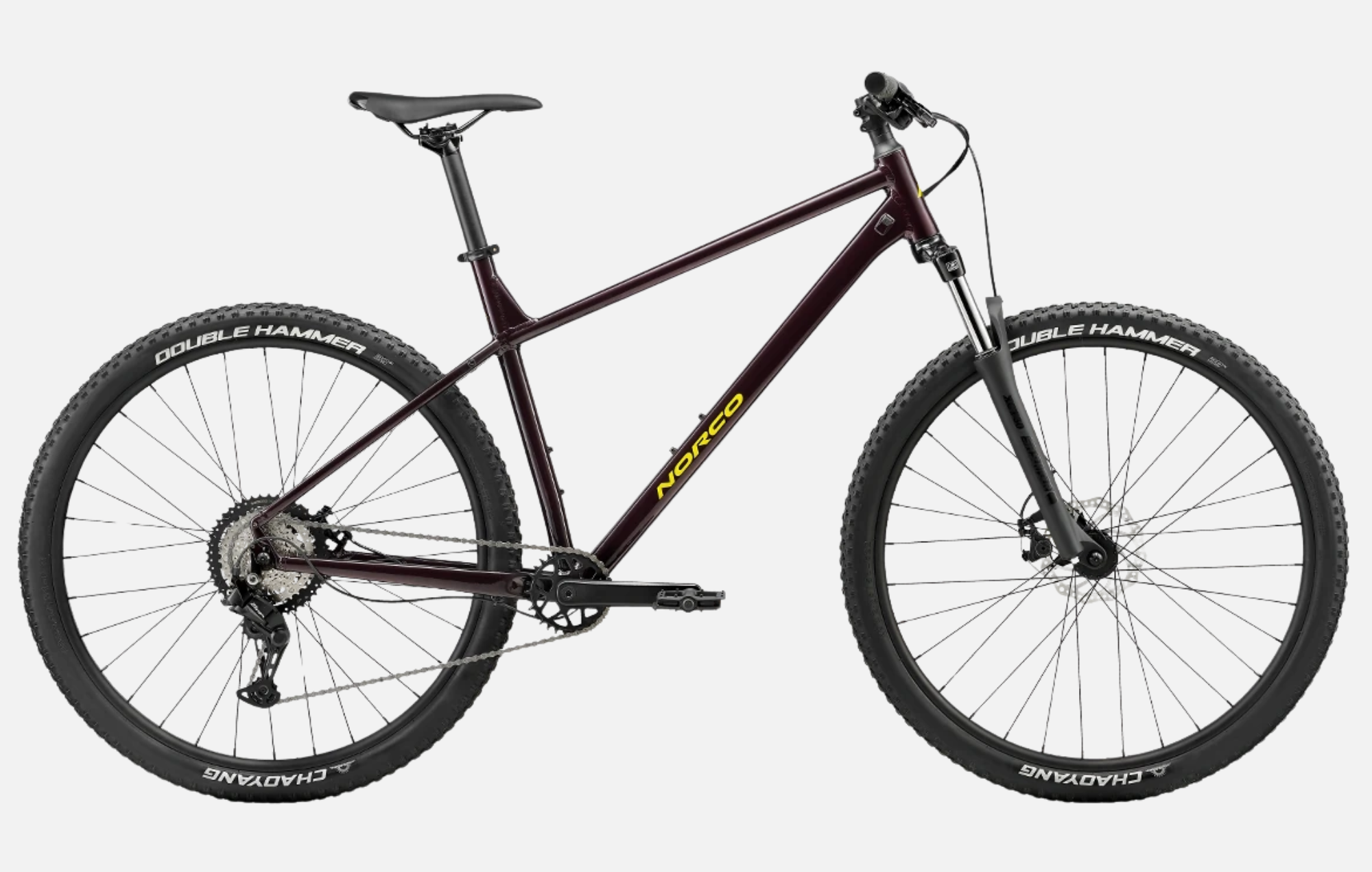 LES NORCO STORM  TRAIL
