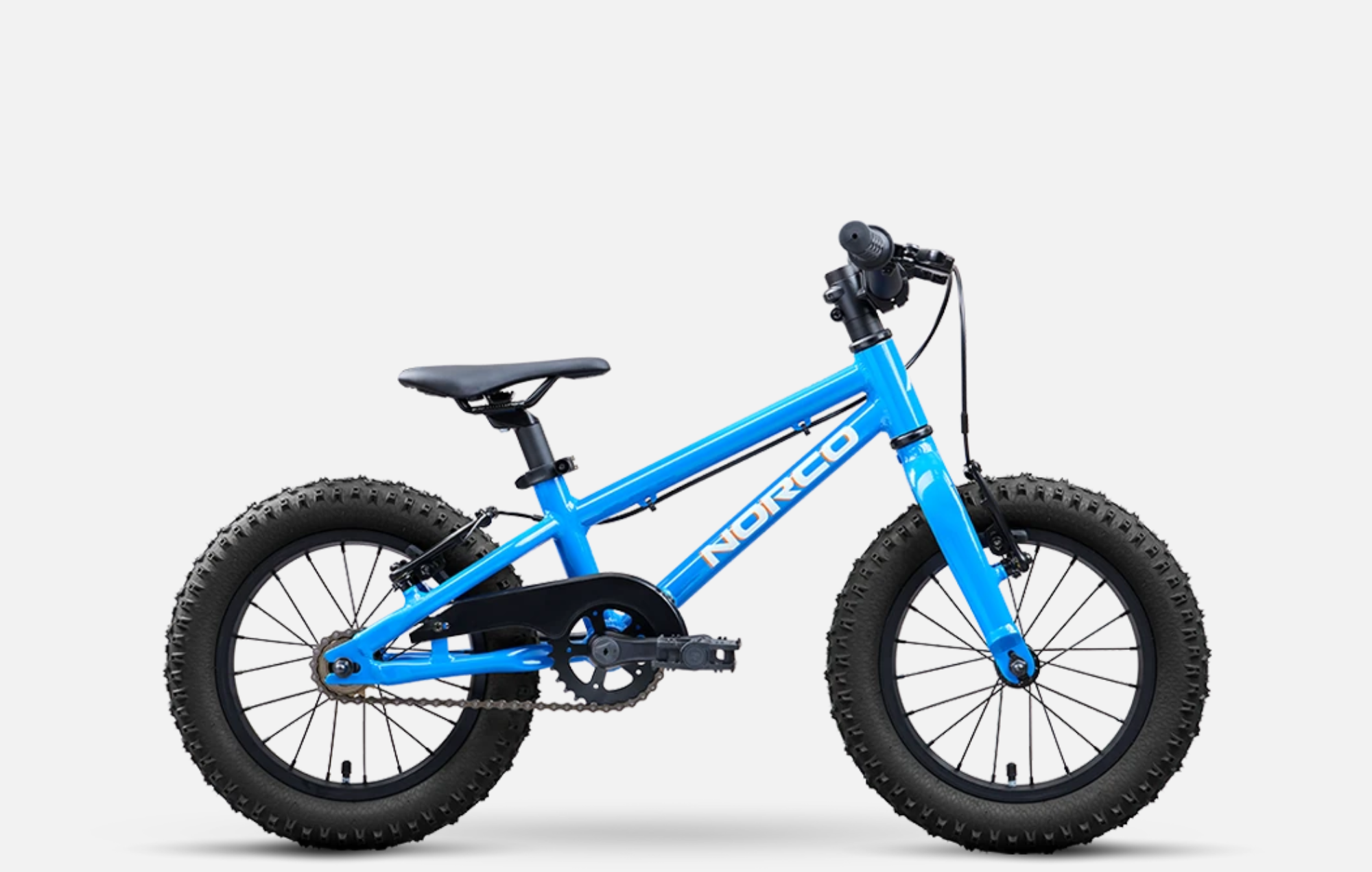 Trail LES NORCO STORM