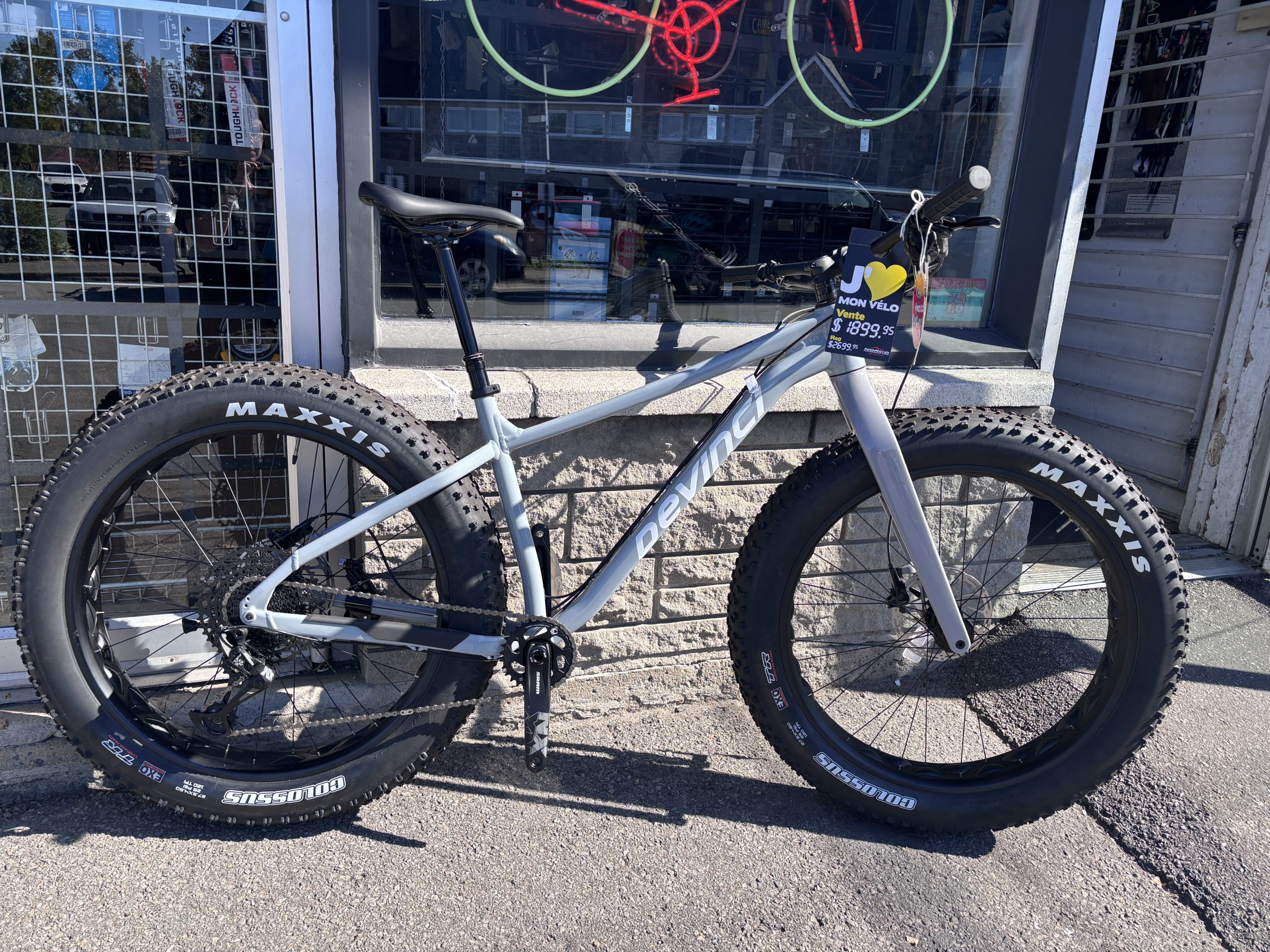  FATBIKE