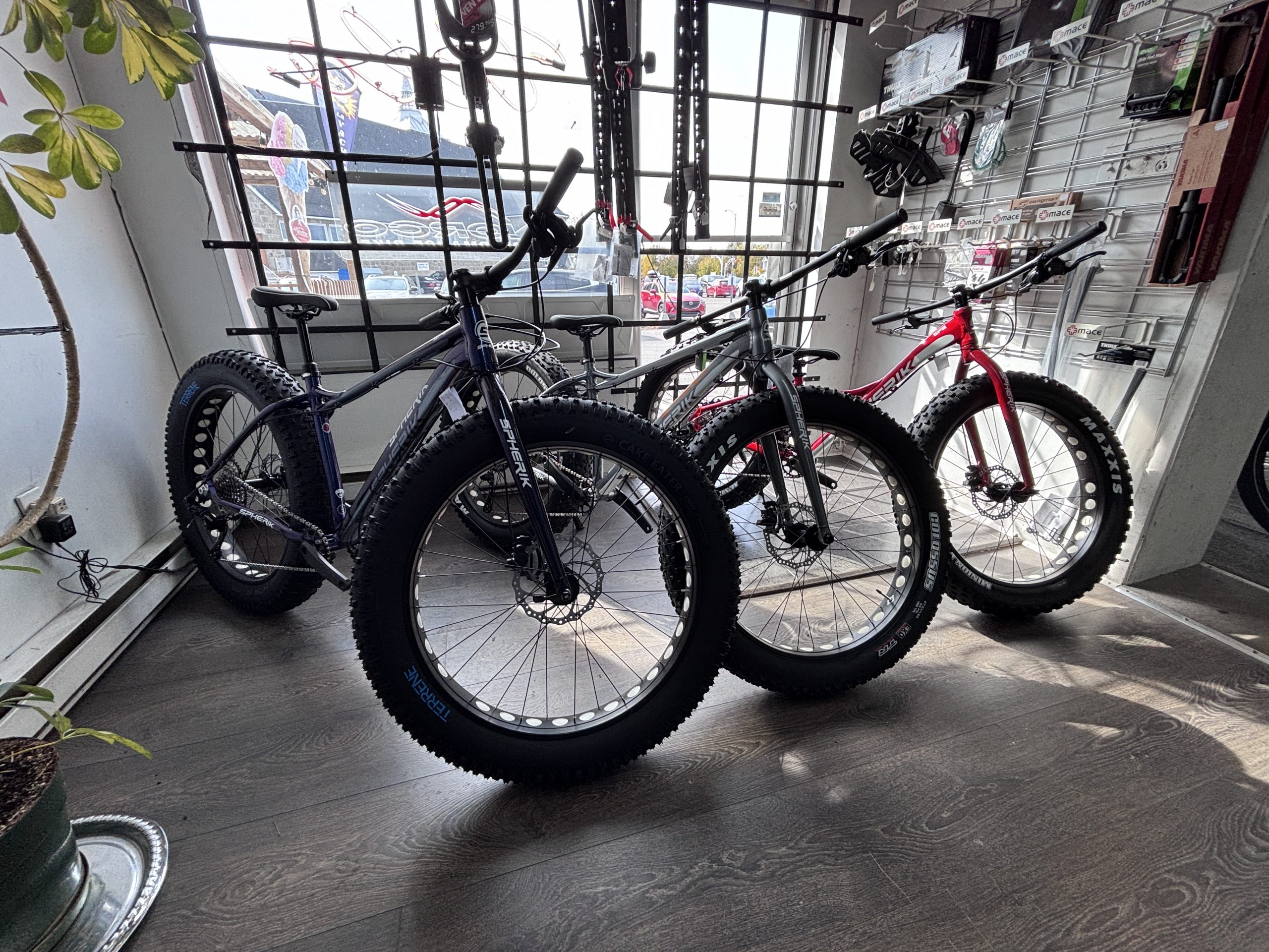  FATBIKE
