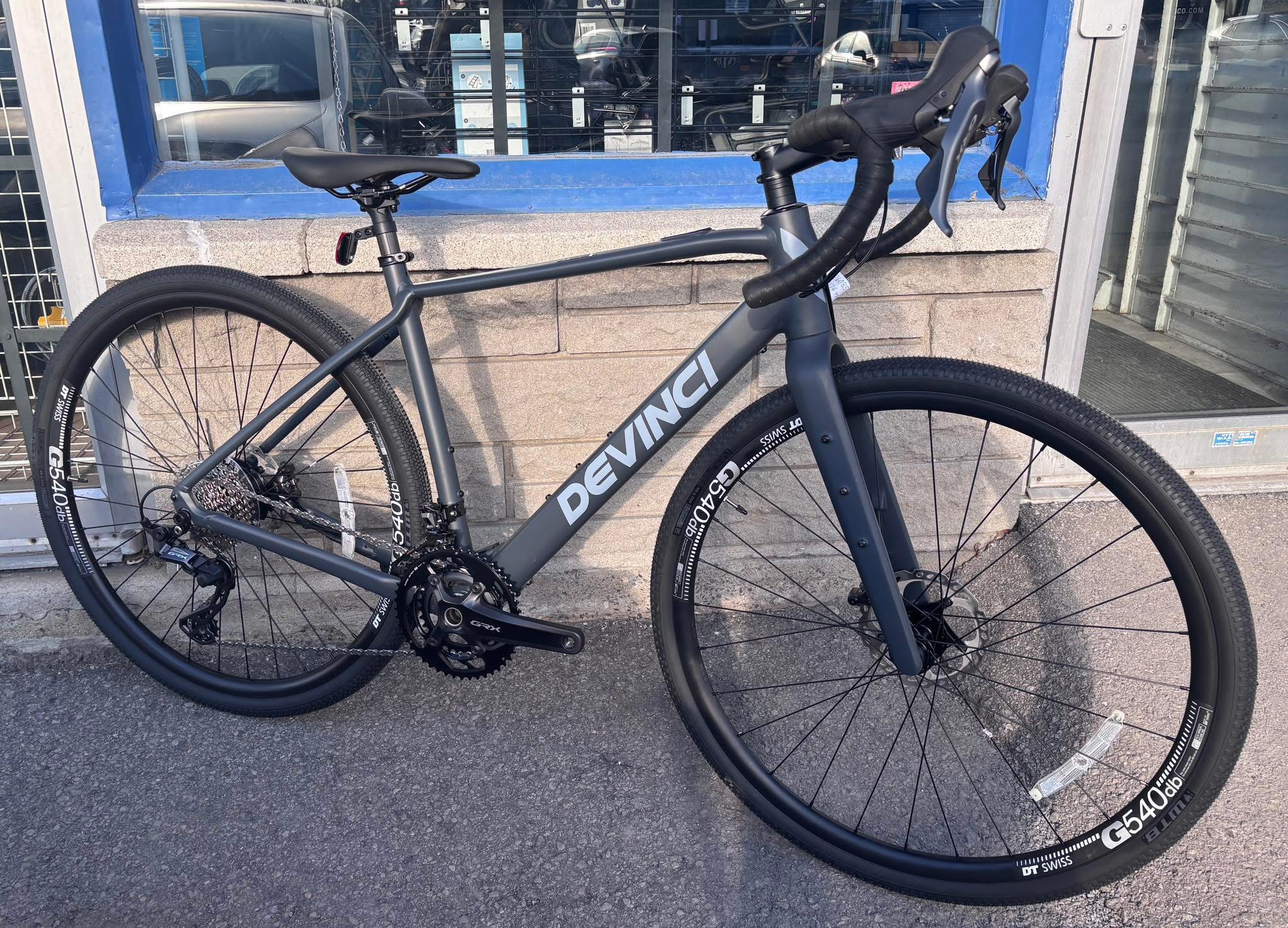 GRAVEL BIKE – GRAVEL BIKE ÉLECTRIQUE